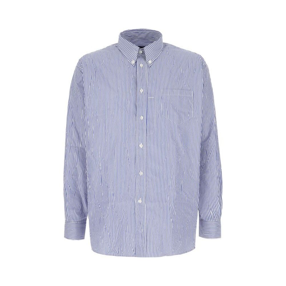Willy Chavarria Man Clothing Shirts